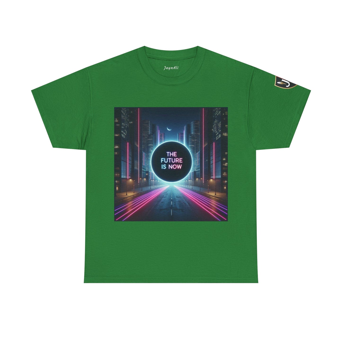 Retro Future Vibe Tee, Unisex Graphic Tee, Streetwear Shirt, Festival Apparel, Gift for Tech Lovers, Statement T-shirt