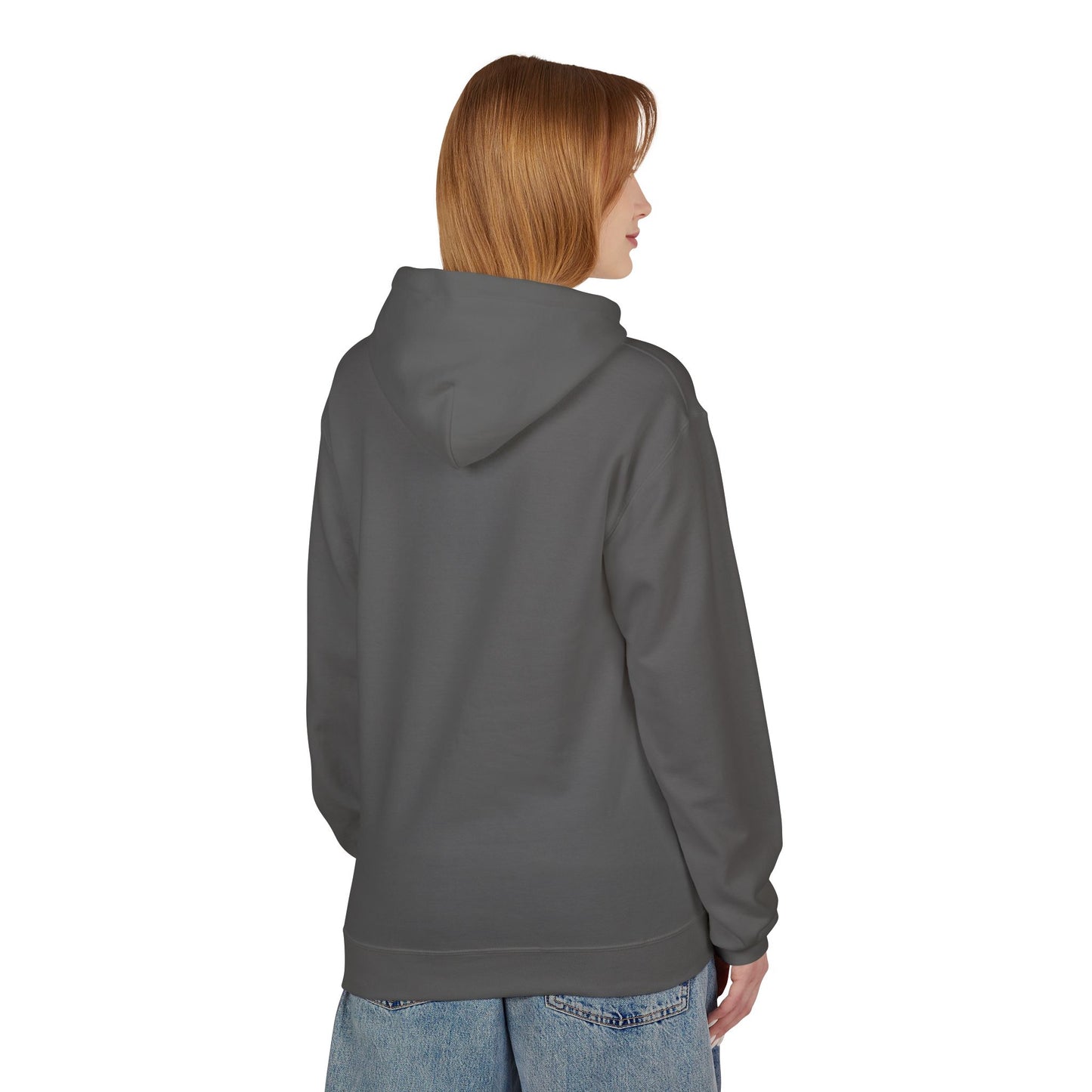 I Make It Look Easy Unisex Hoodie