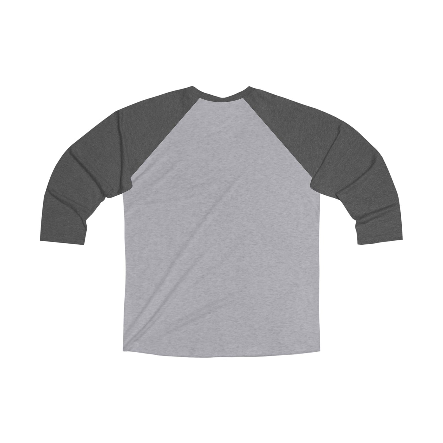 Cosmic Adventure Unisex Raglan Tee | Space Themed Shirt, Astronaut Gift, Sci-Fi Apparel