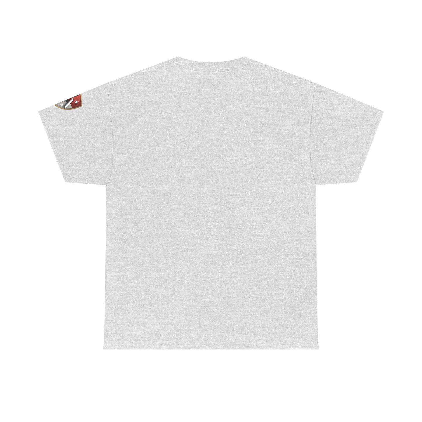 Heartfelt Unisex Heavy Cotton Tee - Perfect for Valentine's Day, Romantic Gifts, Heart Tree Design, Casual Wear, Everyday Comfort