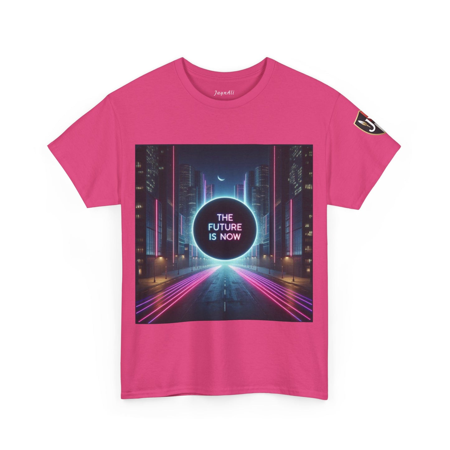 Retro Future Vibe Tee, Unisex Graphic Tee, Streetwear Shirt, Festival Apparel, Gift for Tech Lovers, Statement T-shirt