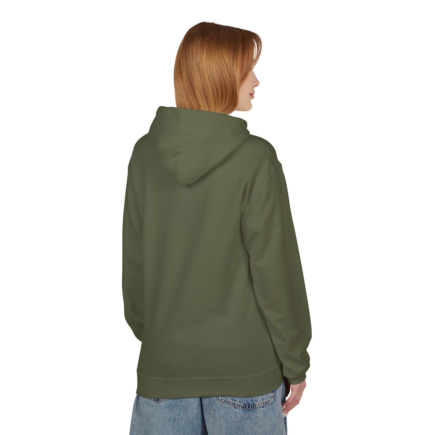 Faith-Inspired Hoodie