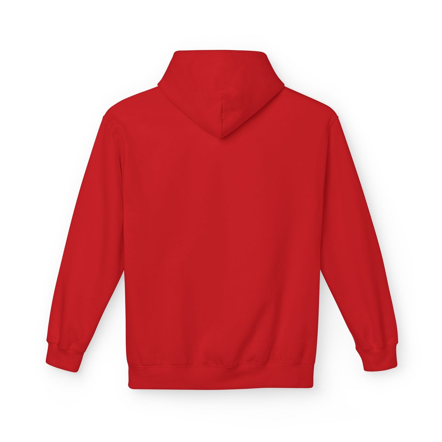 Built Different Midweight Soft style Fleece Hoodie, Unisex Comfort, Casual Wear for All Occasions