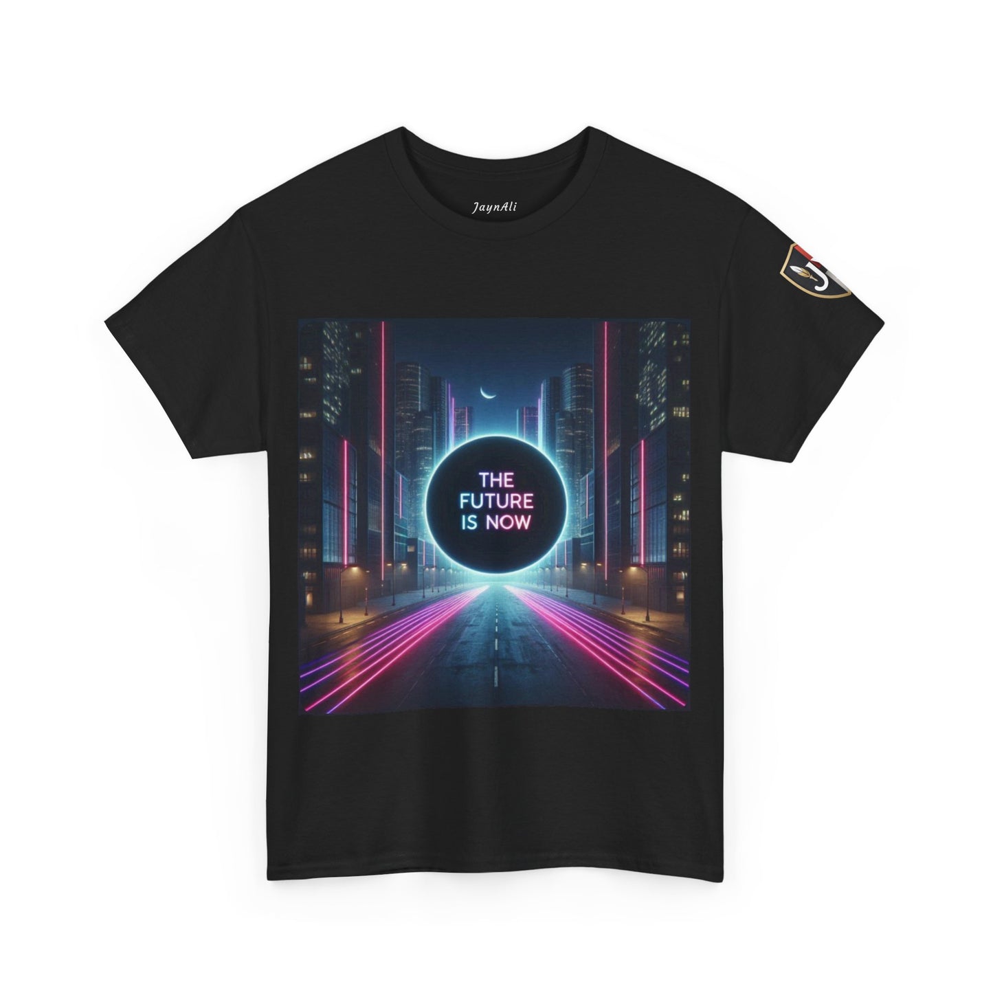 Retro Future Vibe Tee, Unisex Graphic Tee, Streetwear Shirt, Festival Apparel, Gift for Tech Lovers, Statement T-shirt