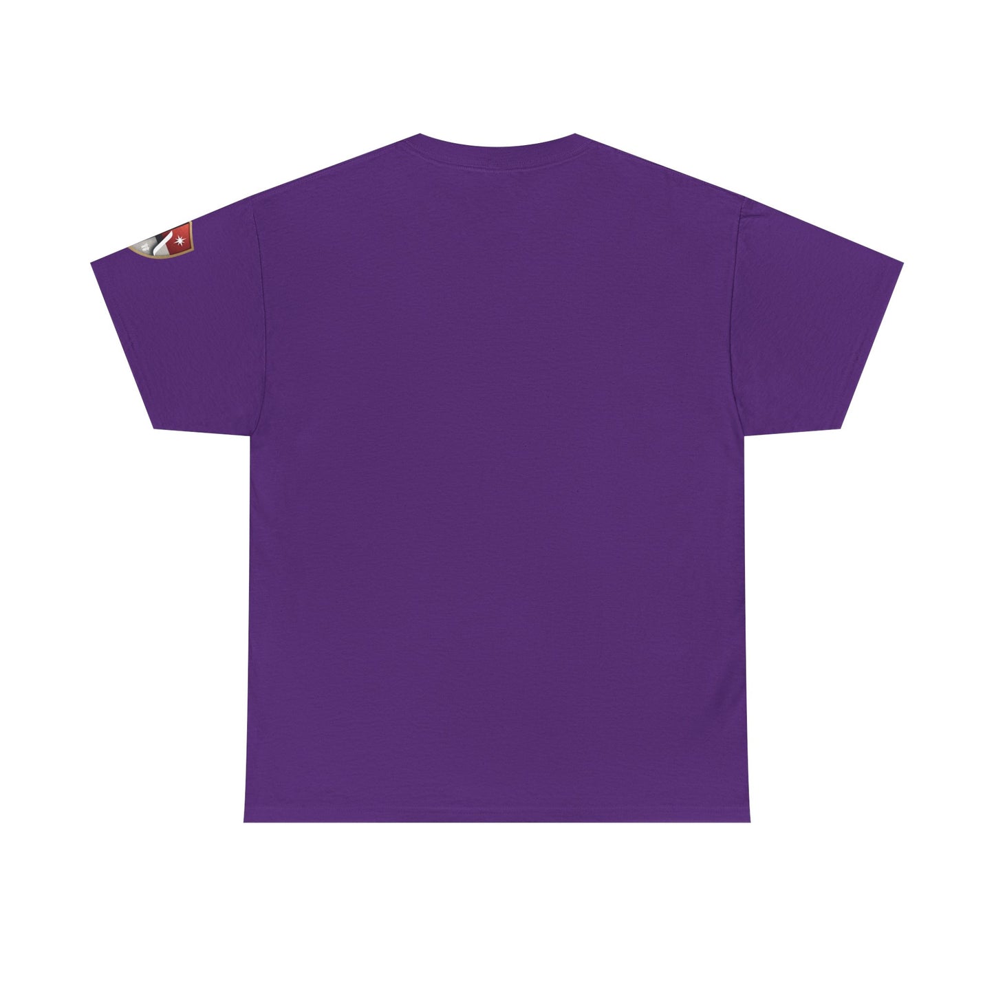 Graphic Tee - Built Different, Motivational Shirt for Him or Her