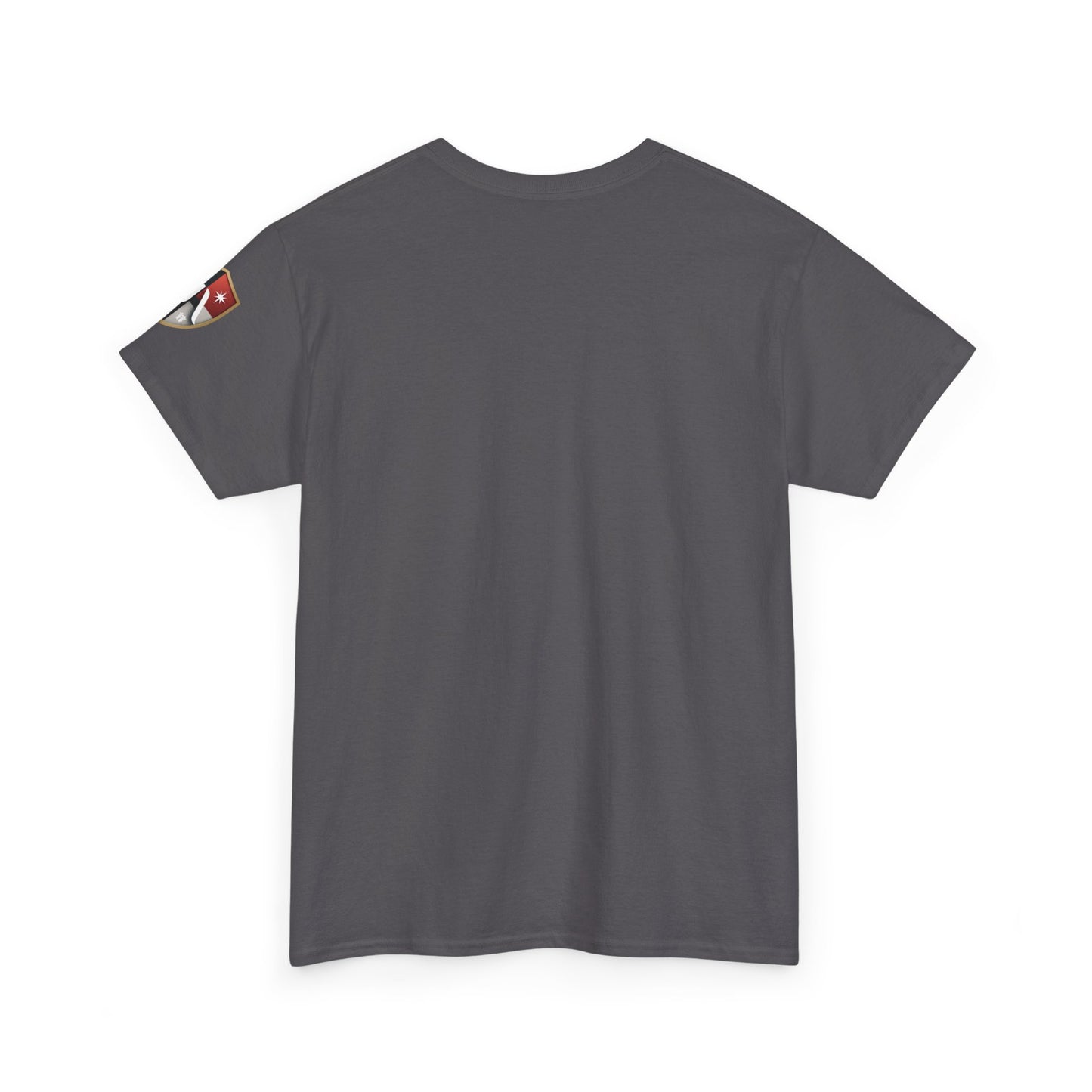 God's Plan Motivational Unisex Tee