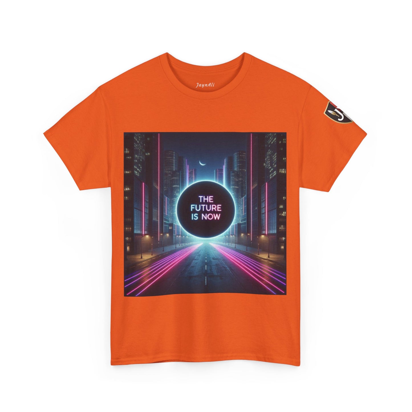 Retro Future Vibe Tee, Unisex Graphic Tee, Streetwear Shirt, Festival Apparel, Gift for Tech Lovers, Statement T-shirt
