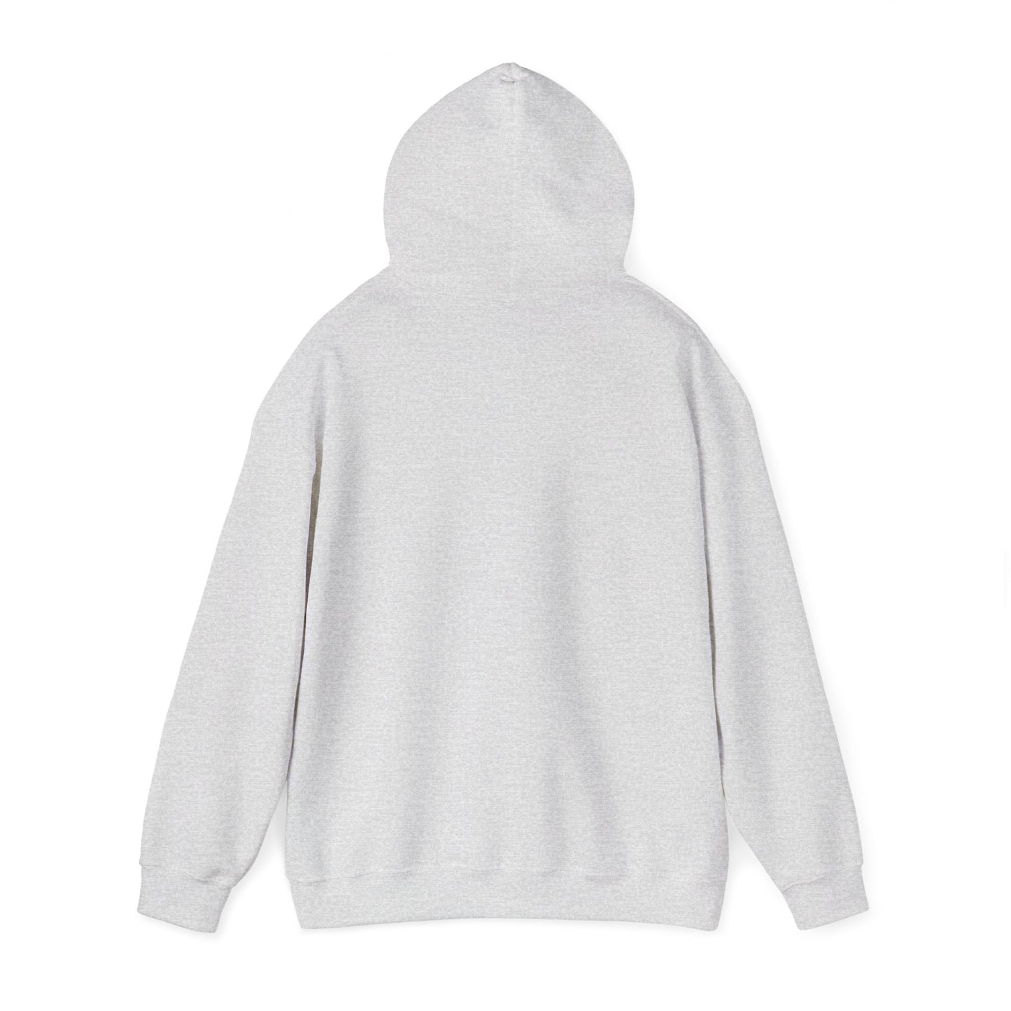 Space-Themed Hoodie