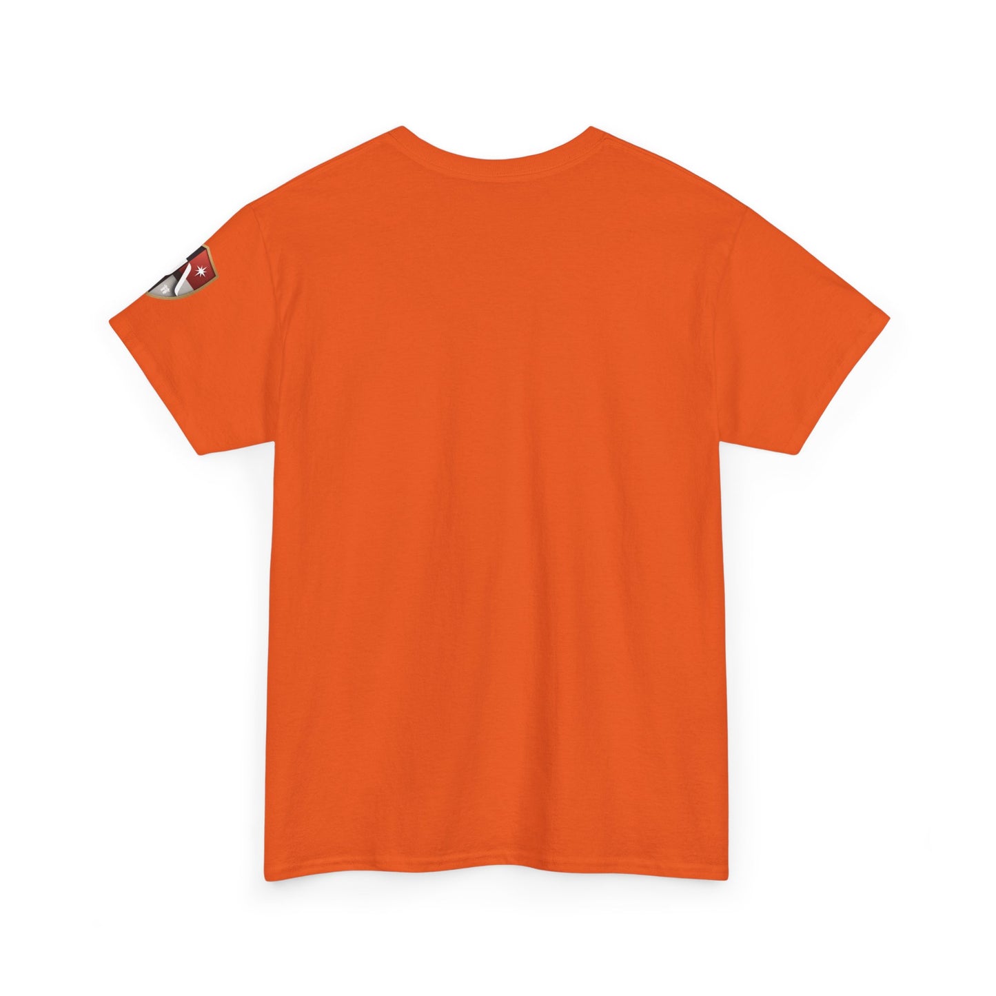 Graphic Tee - Built Different, Motivational Shirt for Him or Her