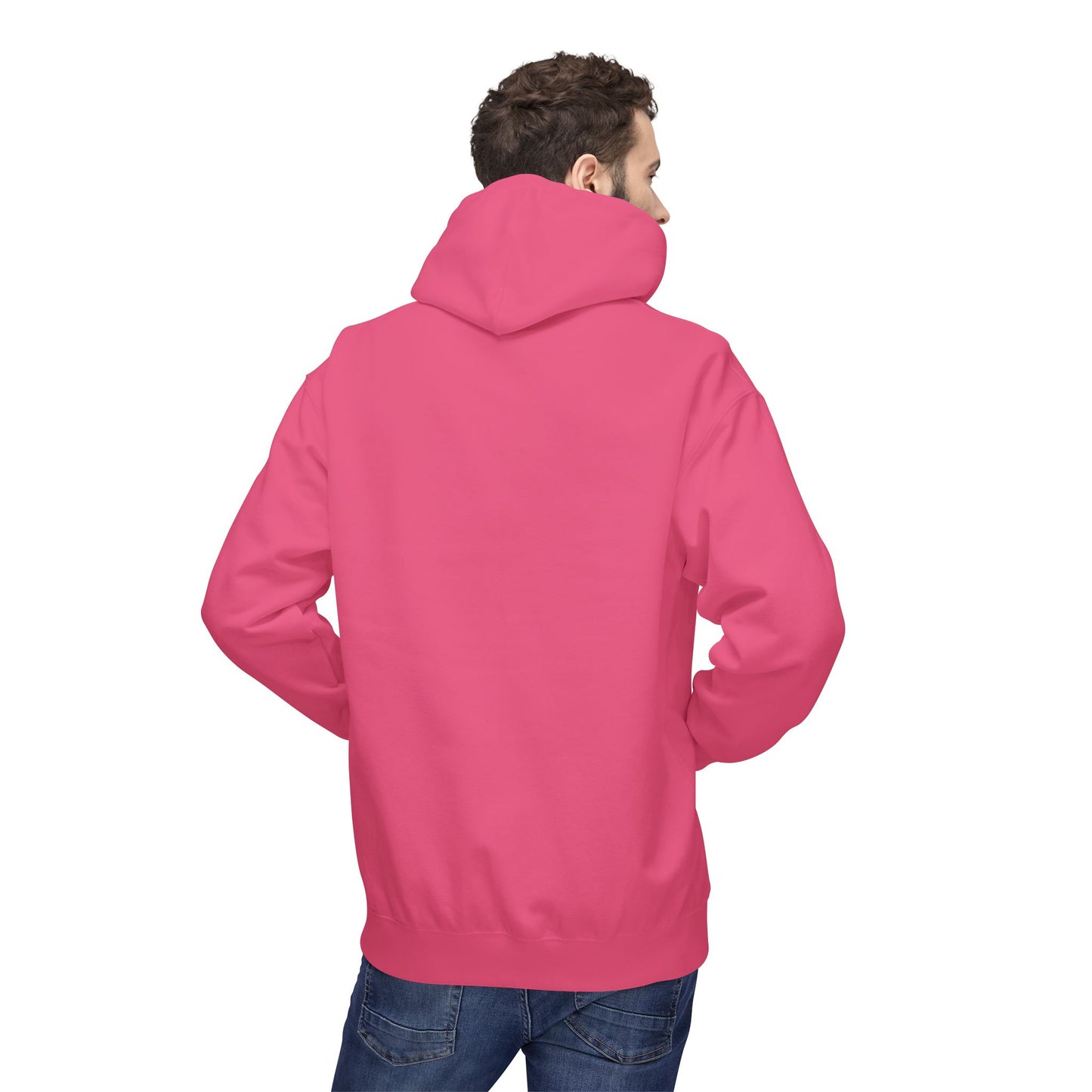 Faith-Inspired Hoodie
