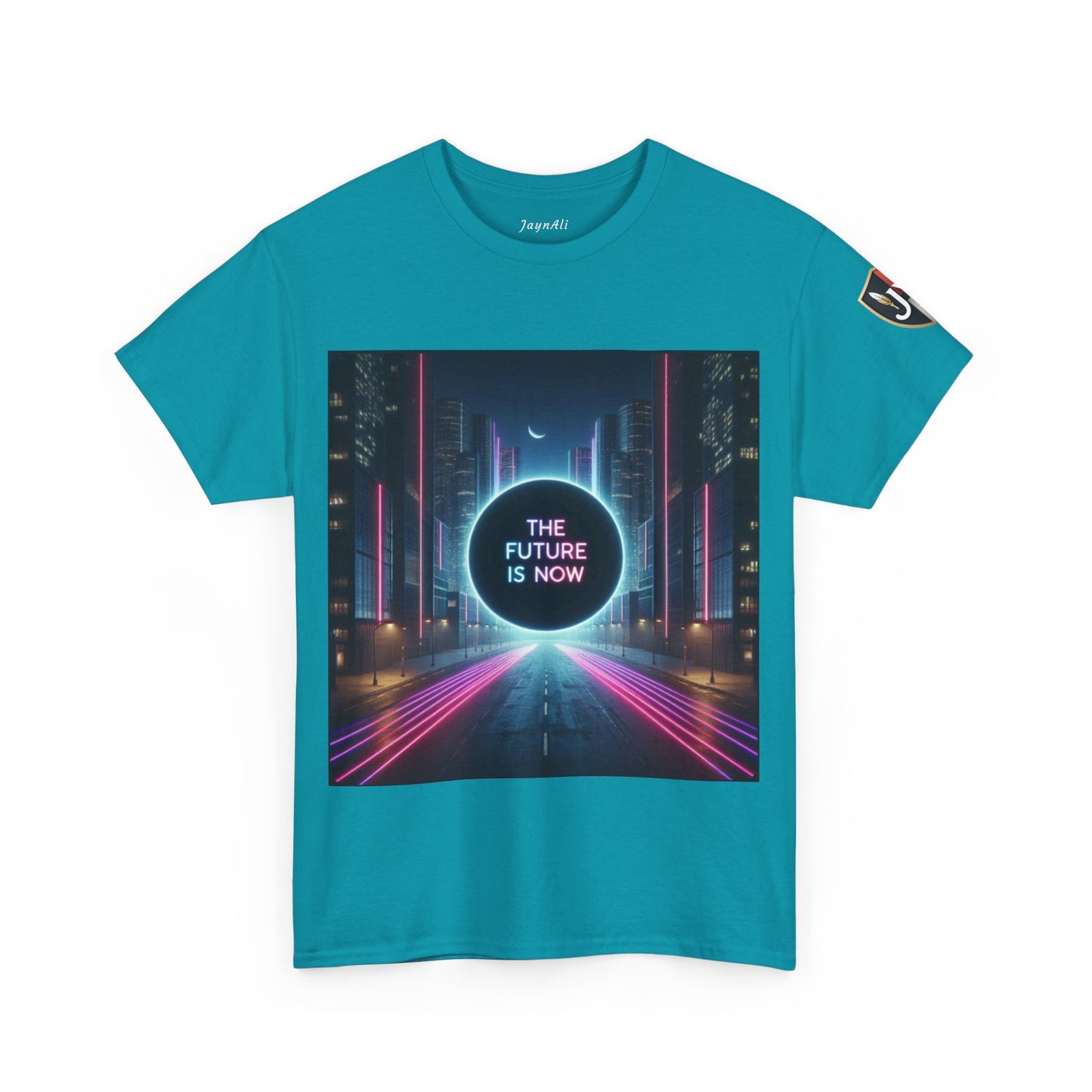 Retro Future Vibe Tee, Unisex Graphic Tee, Streetwear Shirt, Festival Apparel, Gift for Tech Lovers, Statement T-shirt