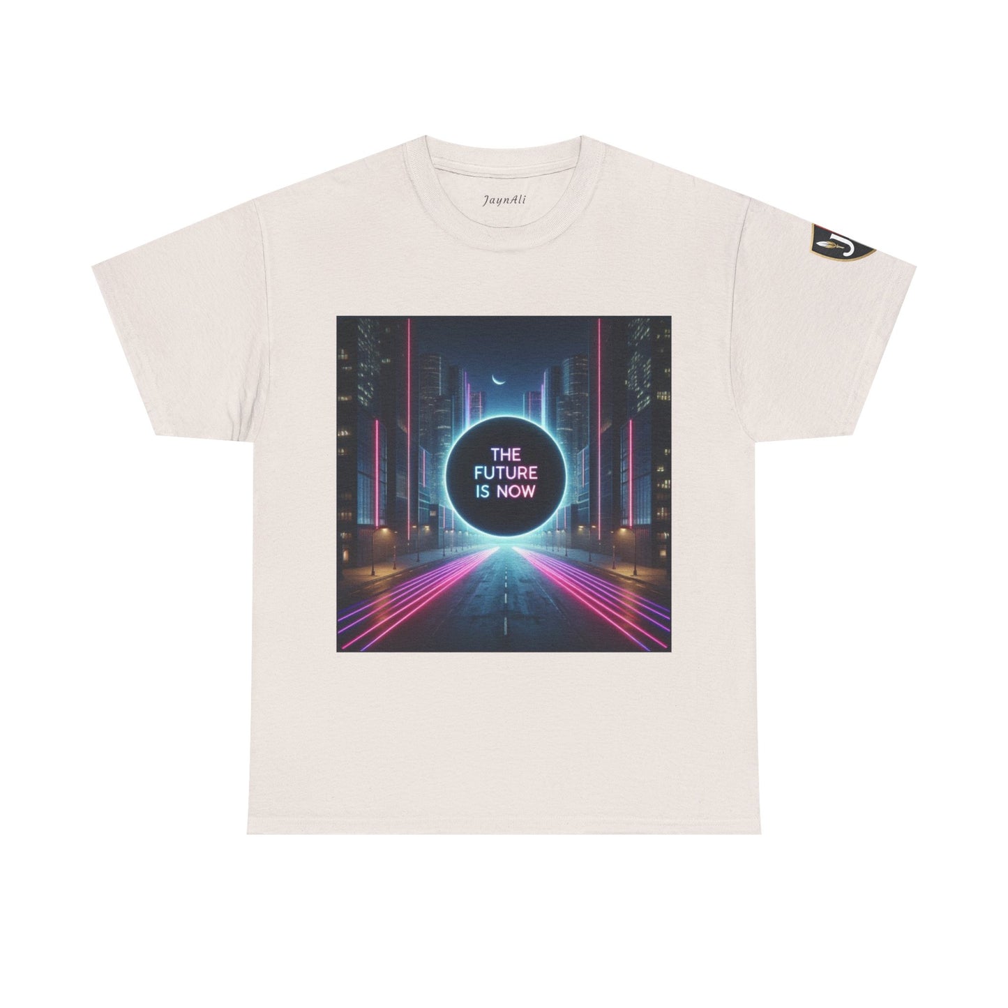 Retro Future Vibe Tee, Unisex Graphic Tee, Streetwear Shirt, Festival Apparel, Gift for Tech Lovers, Statement T-shirt