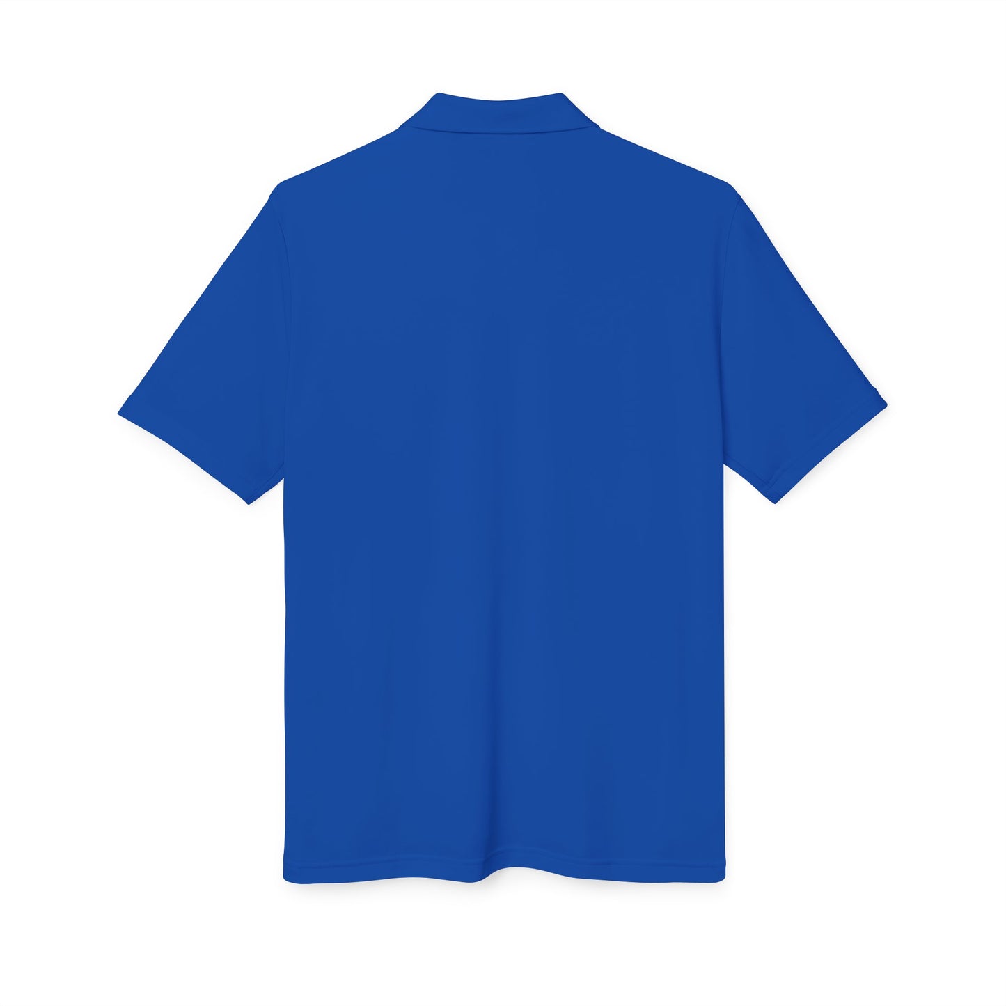Adidas Unisex Performance Polo - Lightweight Athletic Shirt, Perfect for Sports, Casual Wear, Golf, Gifts for Him/Her