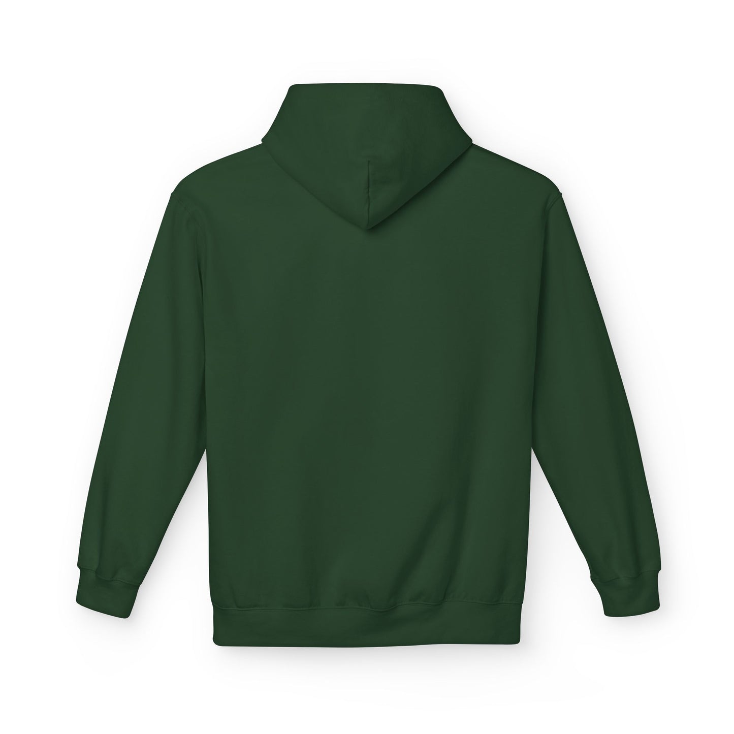 The Future Is Now Unisex Softstyle Hoodie