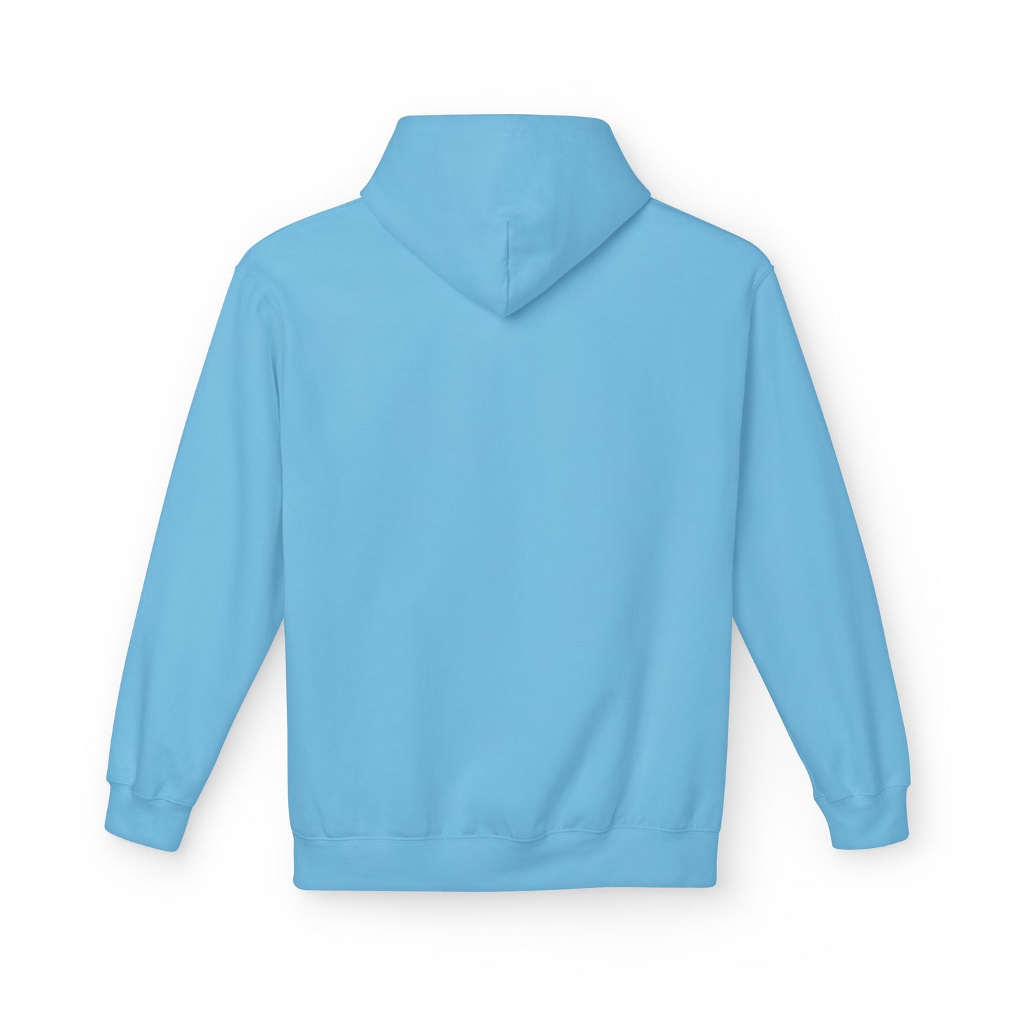 God’s Plan motivational midweight softstyle fleece unisex Hoodie