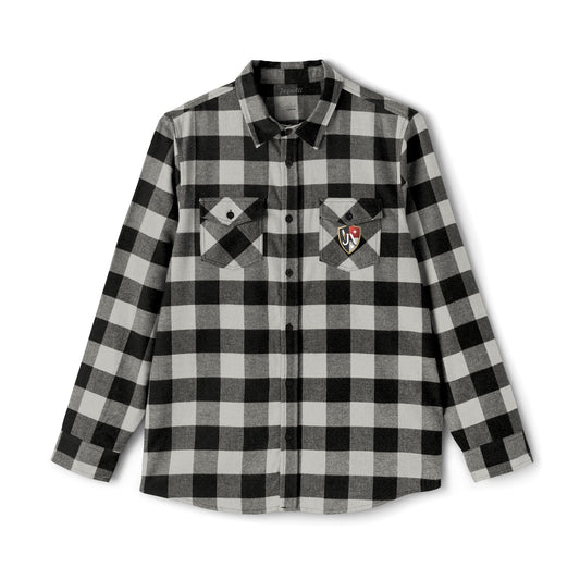 Flannel Shirt - Cozy Fall Layer, Perfect for Casual Outfits, Outdoor Adventures, Camping, and Thanksgiving
