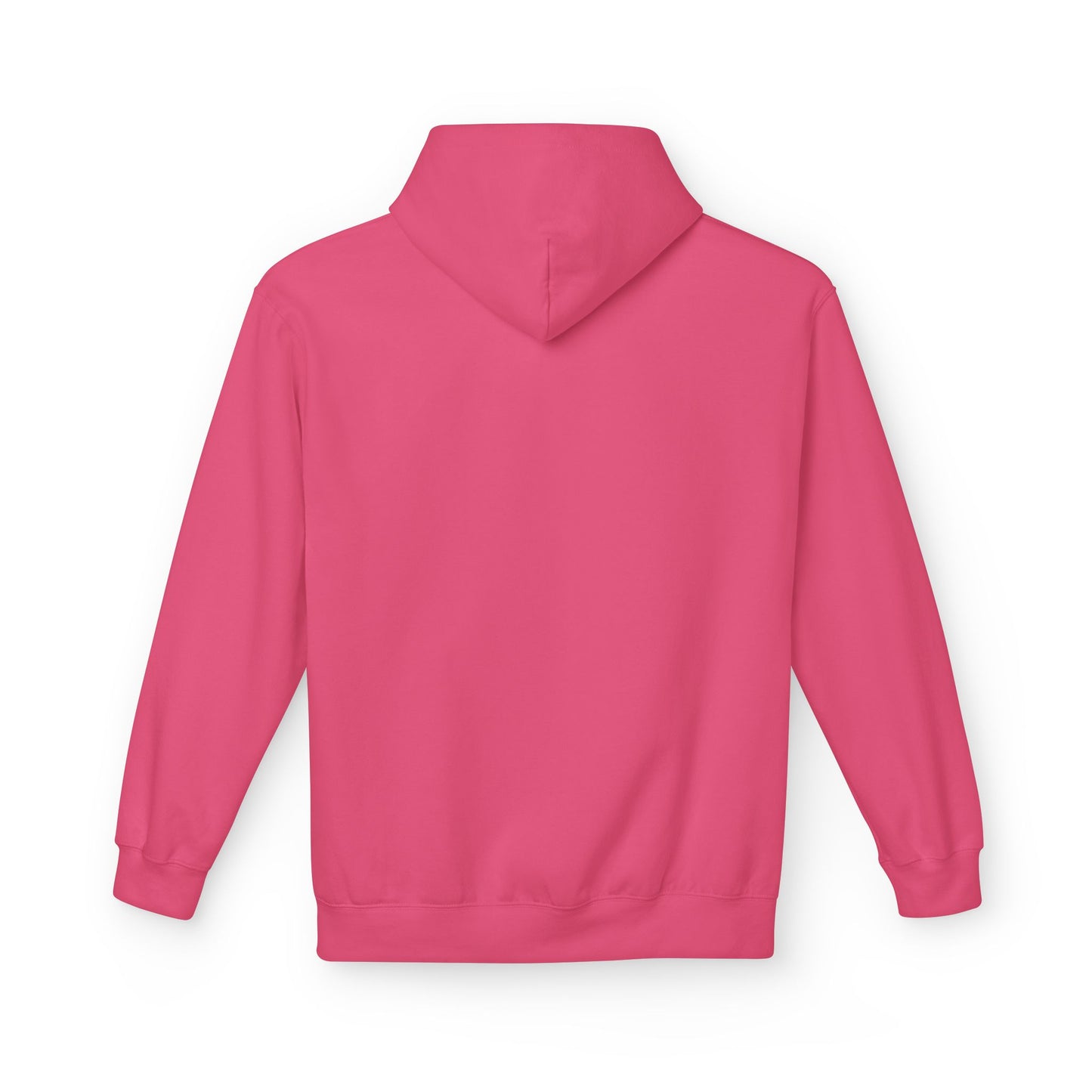 The Future Is Now Unisex Softstyle Hoodie