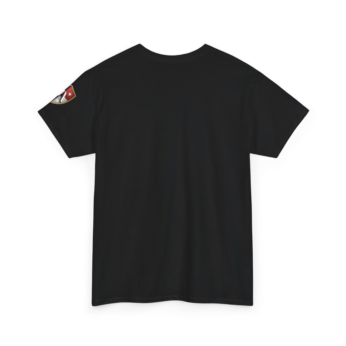 Floral Inspirational Tee