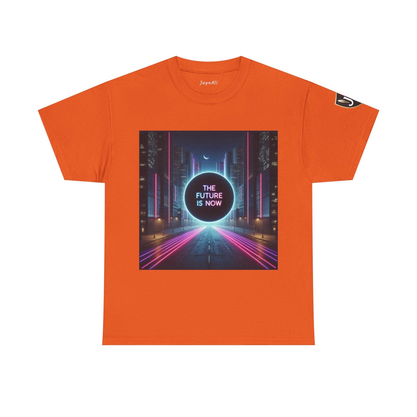 Retro Future Vibe Tee, Unisex Graphic Tee, Streetwear Shirt, Festival Apparel, Gift for Tech Lovers, Statement T-shirt