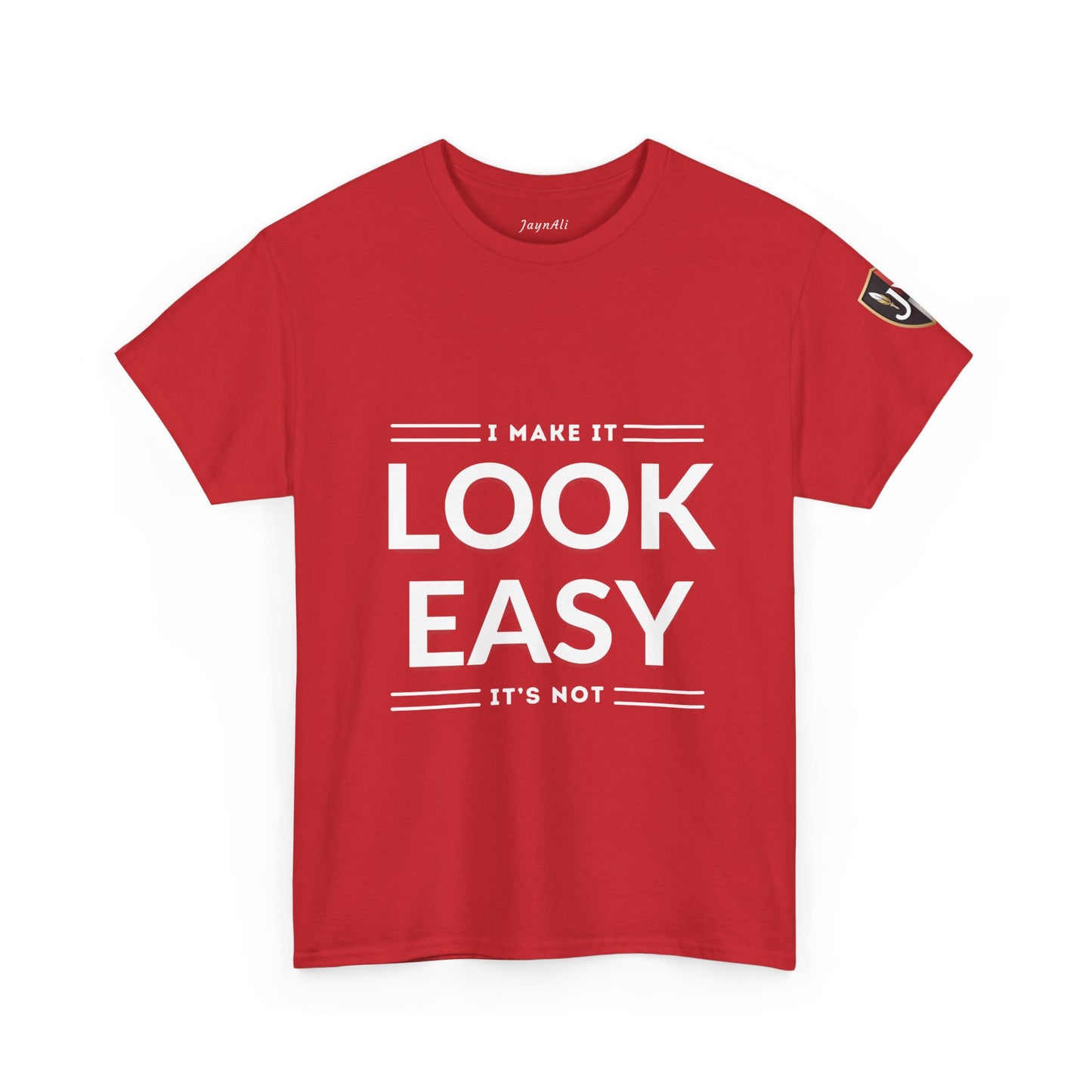Graphic Tee | Motivational Quote | Funny Shirt for Everyday Wear