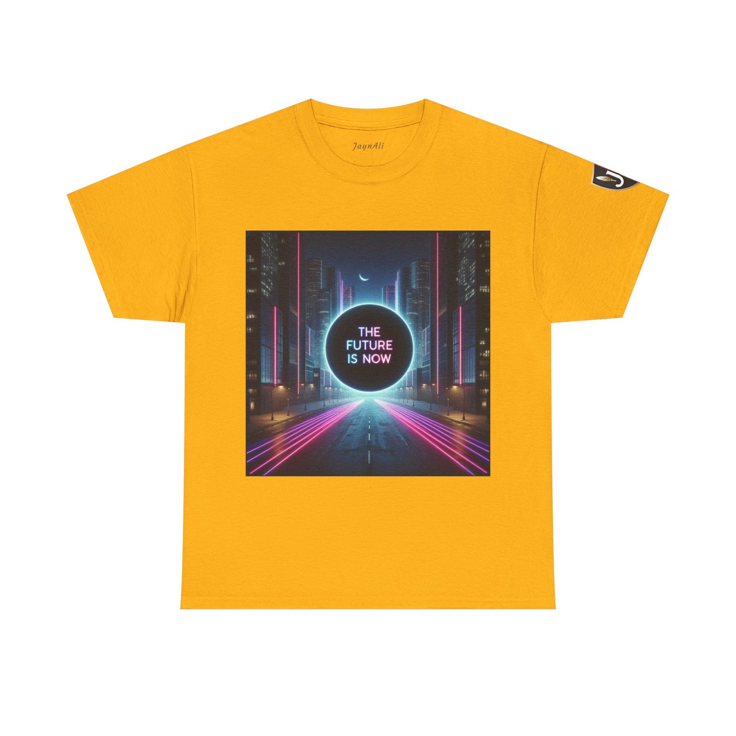 Retro Future Vibe Tee, Unisex Graphic Tee, Streetwear Shirt, Festival Apparel, Gift for Tech Lovers, Statement T-shirt