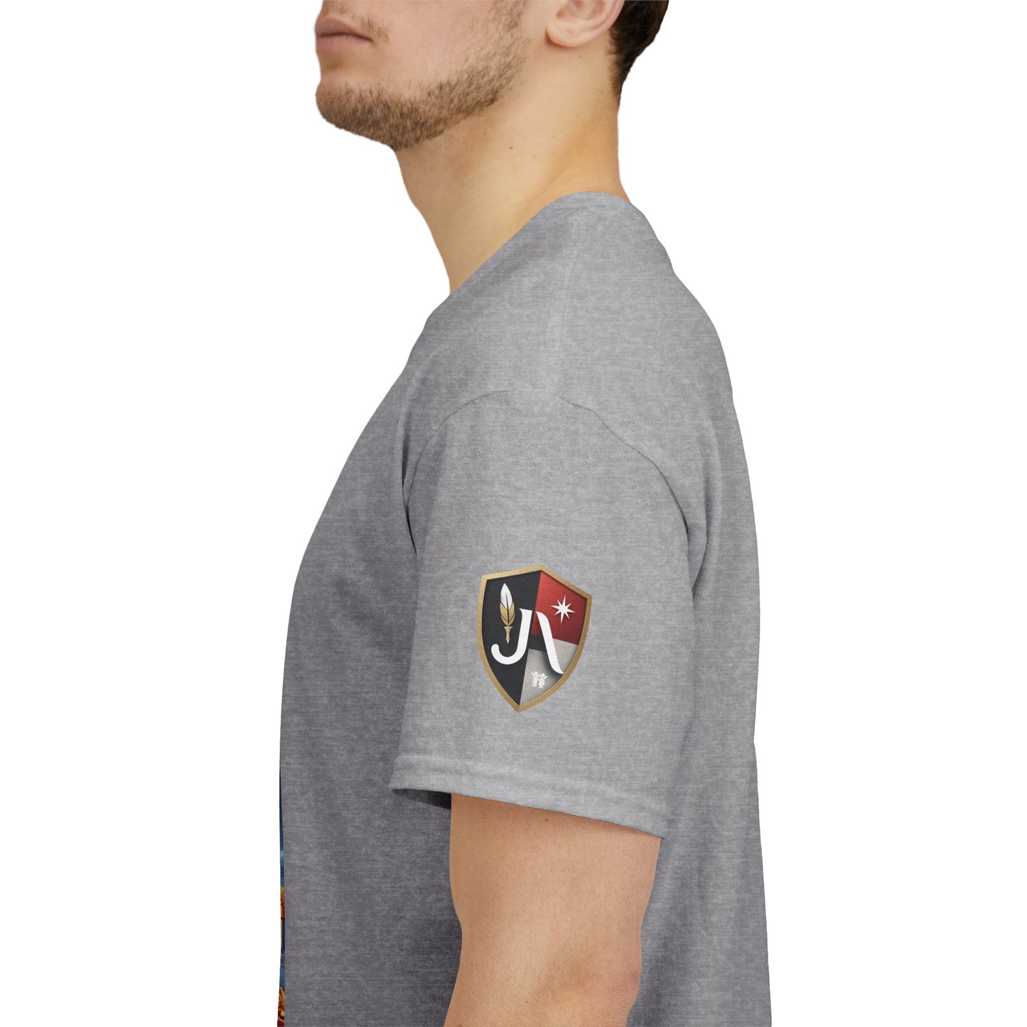 Birthday Celebration T-Shirt