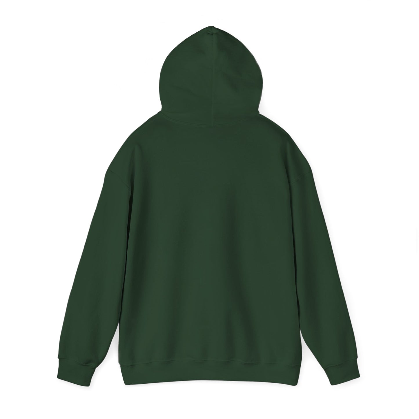 Space-Themed Hoodie