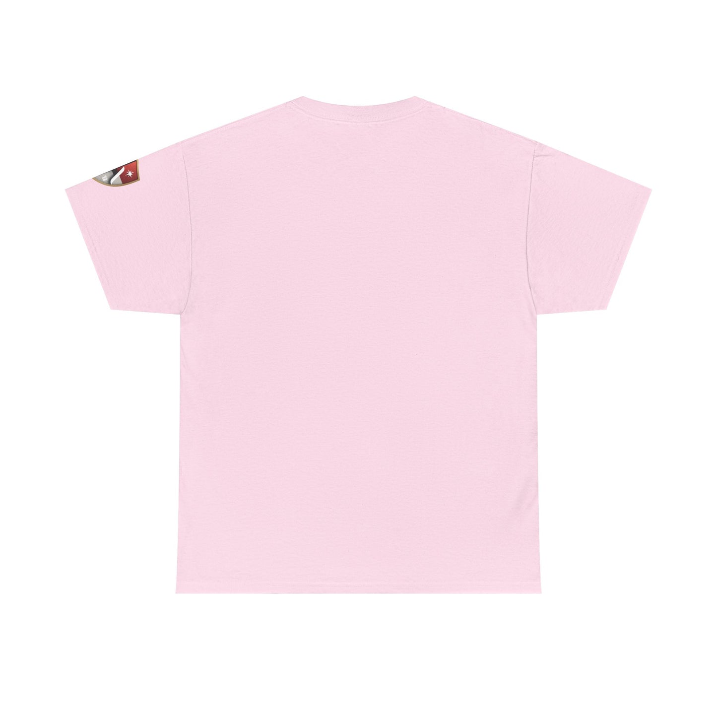 Heartfelt Unisex Heavy Cotton Tee - Perfect for Valentine's Day, Romantic Gifts, Heart Tree Design, Casual Wear, Everyday Comfort