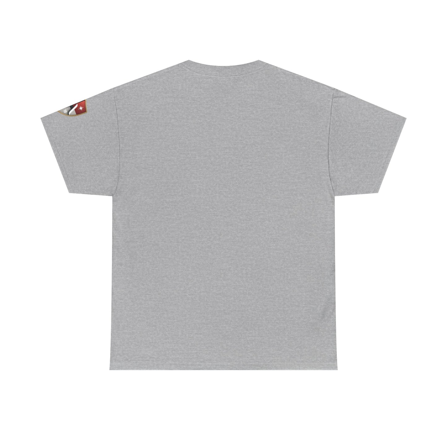 Floral Inspirational Tee