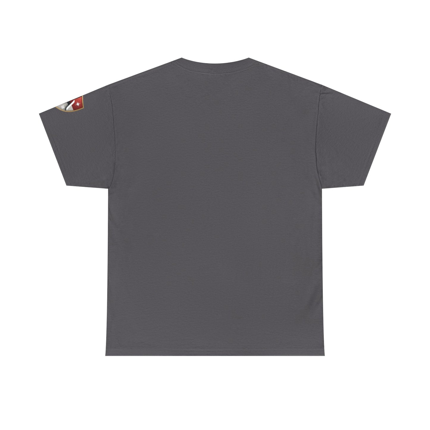 God's Plan Motivational Unisex Tee