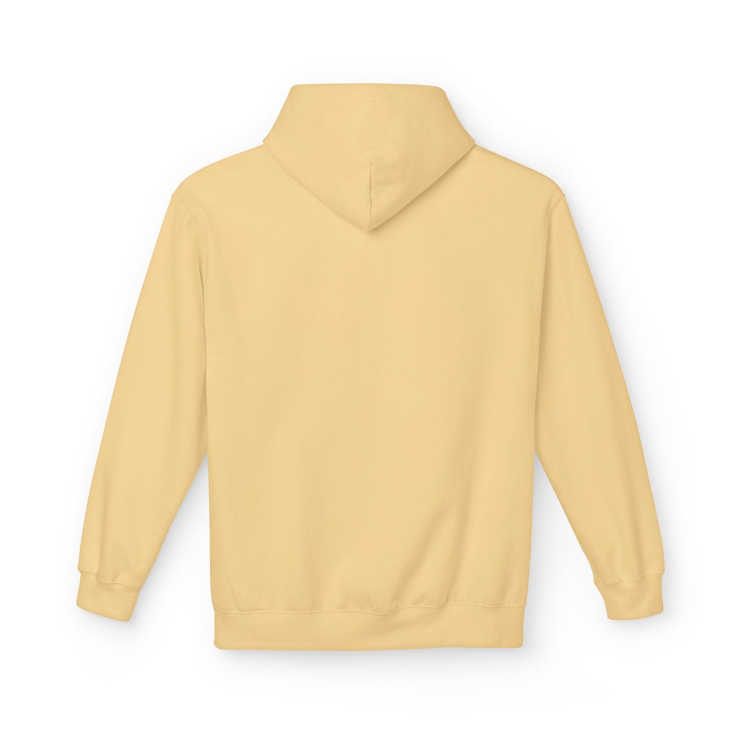 God’s Plan motivational midweight softstyle fleece unisex Hoodie