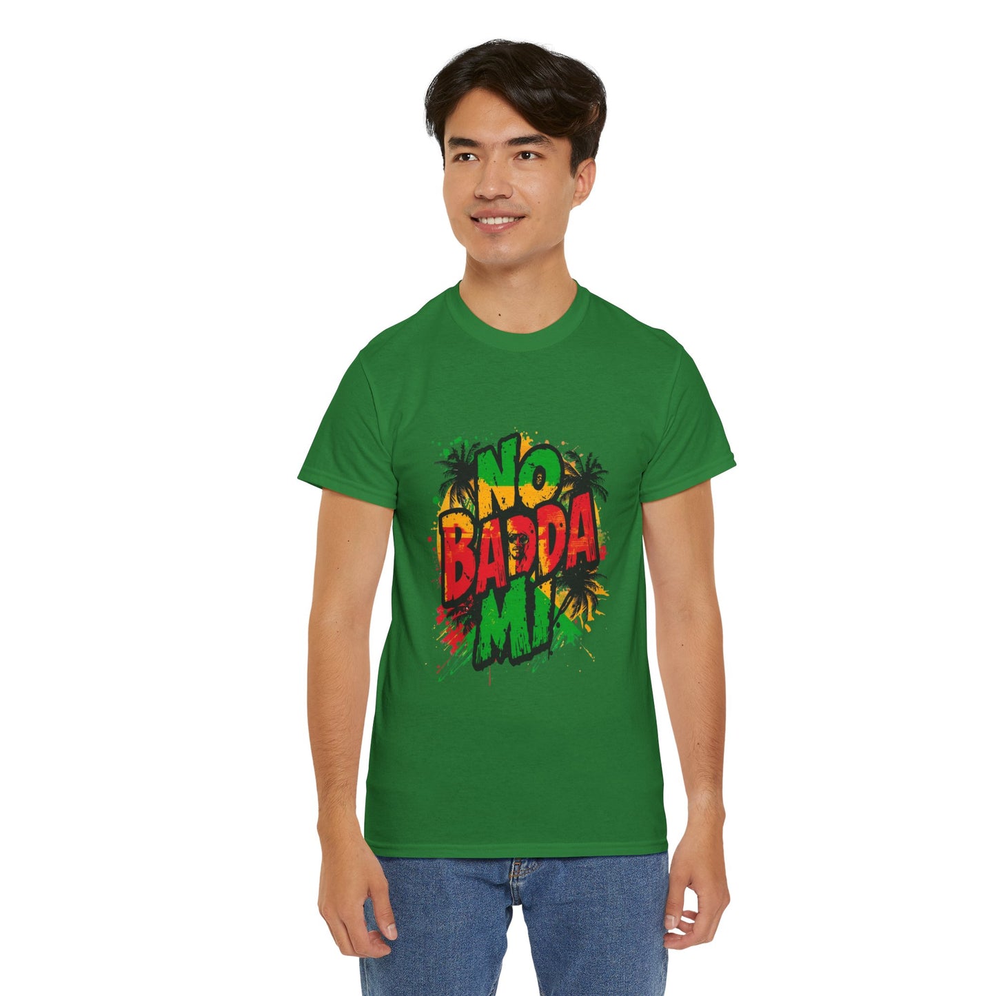 No Badda Mi T-Shirt