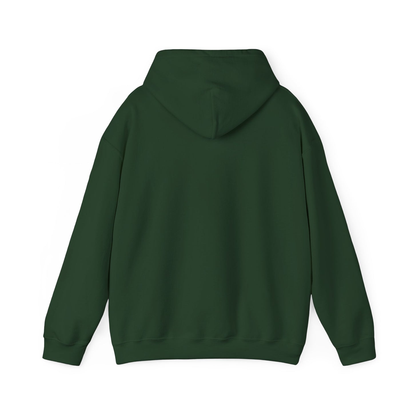 Space-Themed Hoodie