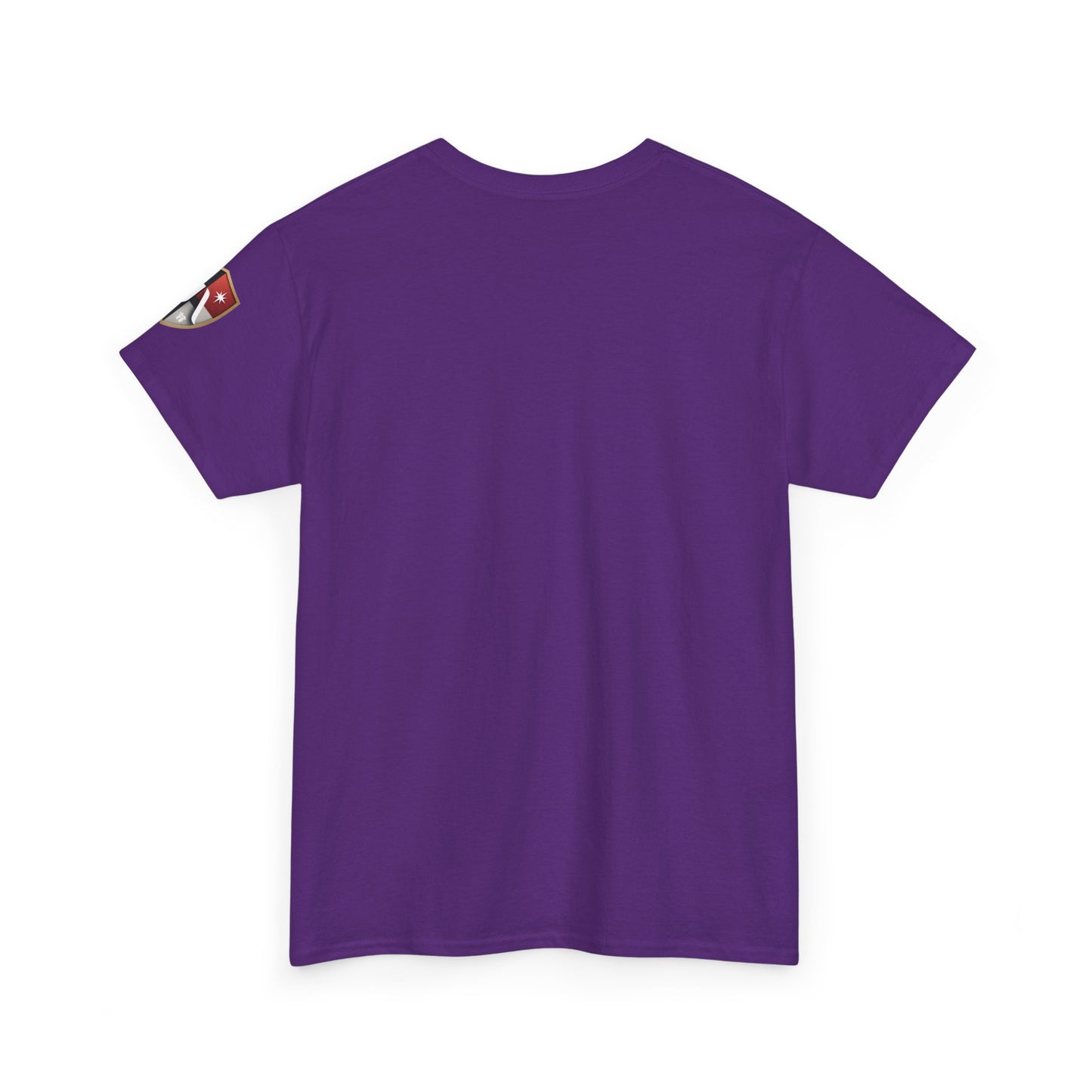 Space Exploration Tee