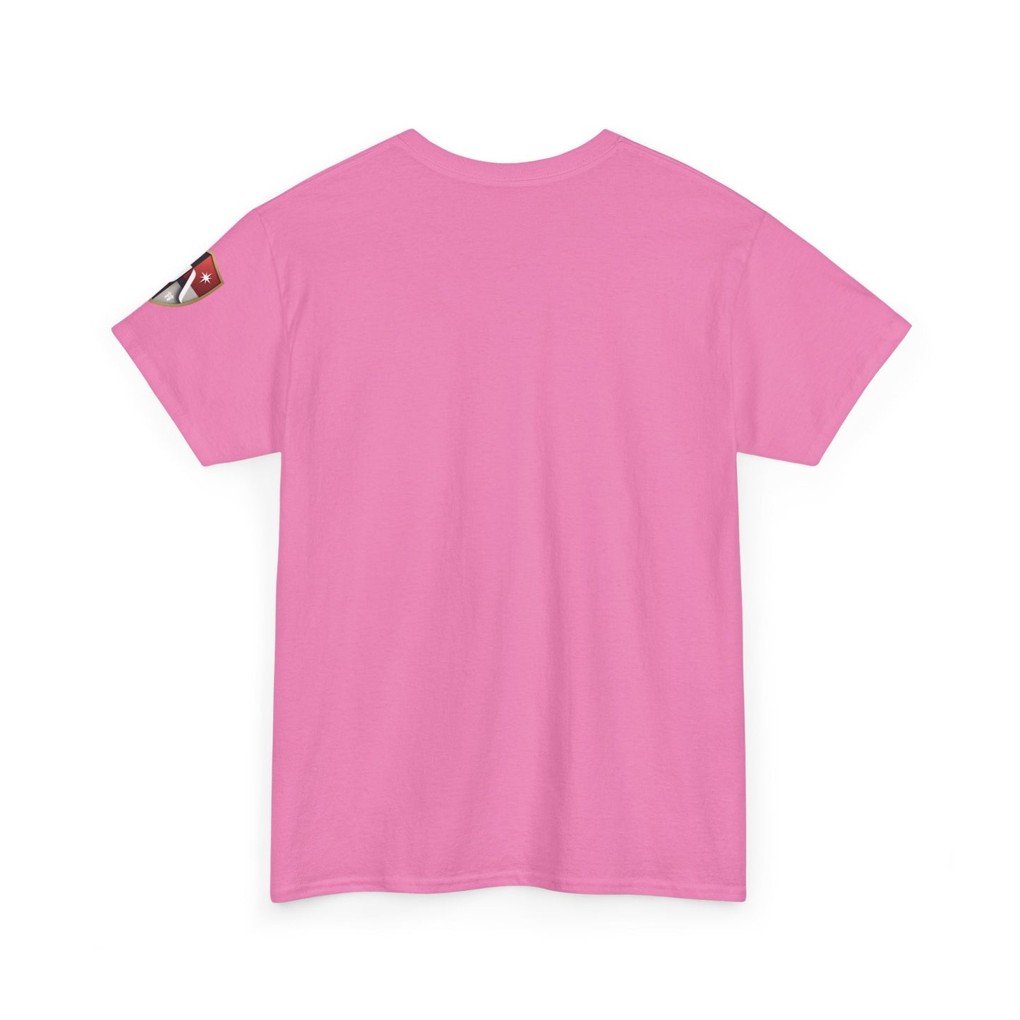 Floral Inspirational Tee