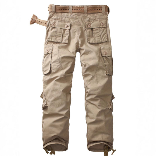 Outdoor Tactics Cargo Pants – Men’s Tactical Utility Pants
