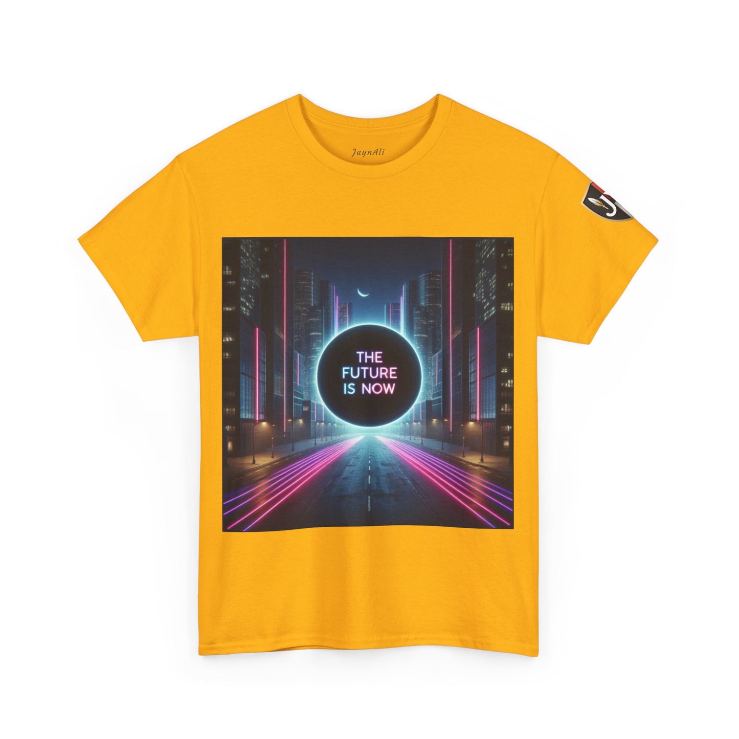 Retro Future Vibe Tee, Unisex Graphic Tee, Streetwear Shirt, Festival Apparel, Gift for Tech Lovers, Statement T-shirt
