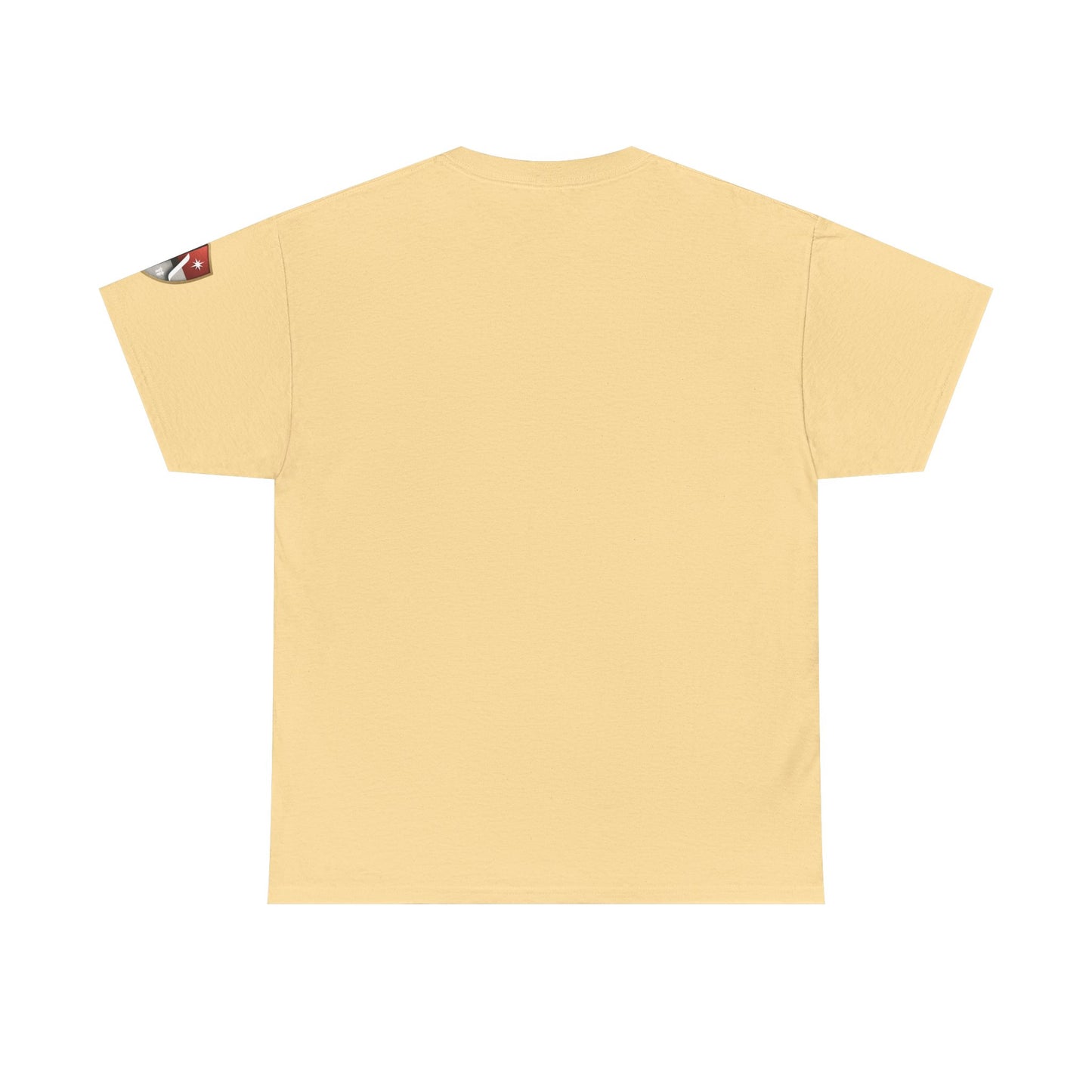 Floral Inspirational Tee
