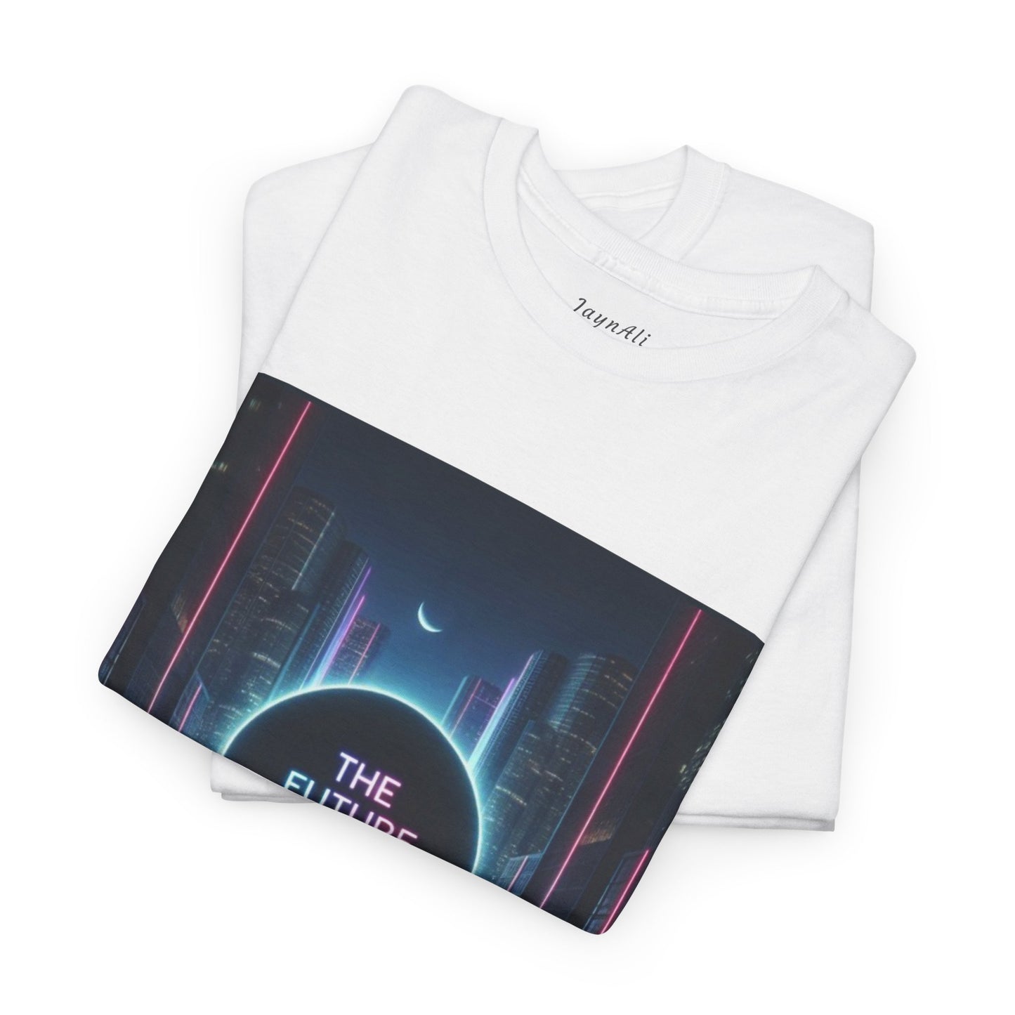 Retro Future Vibe Tee, Unisex Graphic Tee, Streetwear Shirt, Festival Apparel, Gift for Tech Lovers, Statement T-shirt