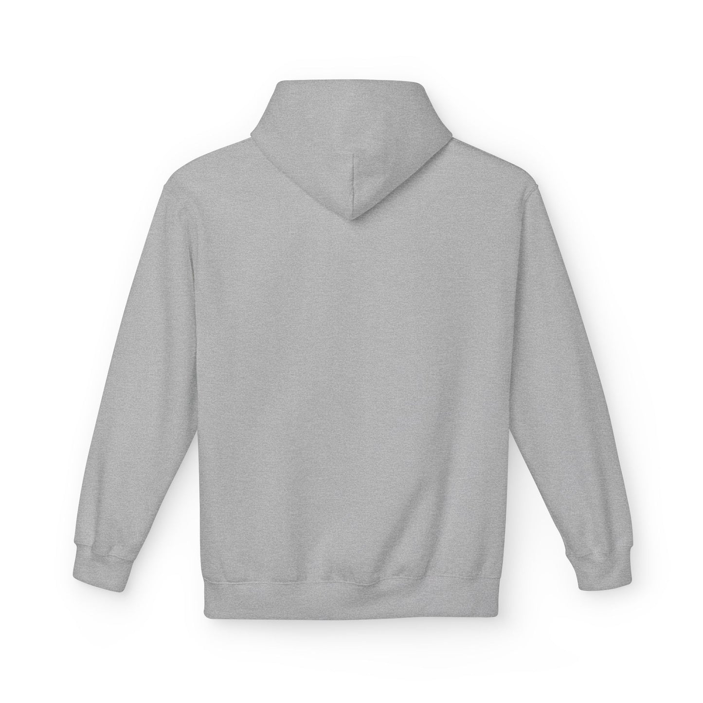 God’s Plan motivational midweight softstyle fleece unisex Hoodie