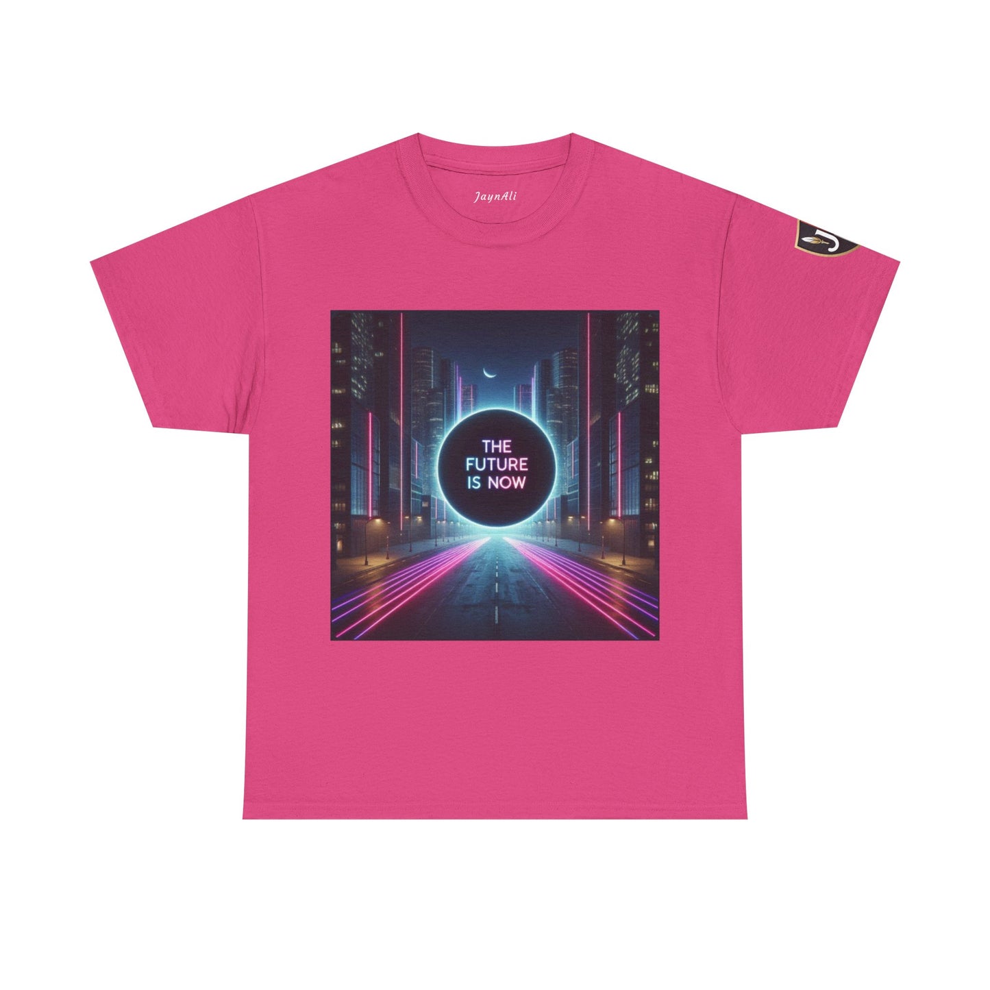 Retro Future Vibe Tee, Unisex Graphic Tee, Streetwear Shirt, Festival Apparel, Gift for Tech Lovers, Statement T-shirt