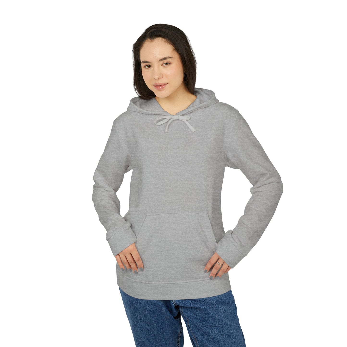 Space Explorer Adidas Hoodie