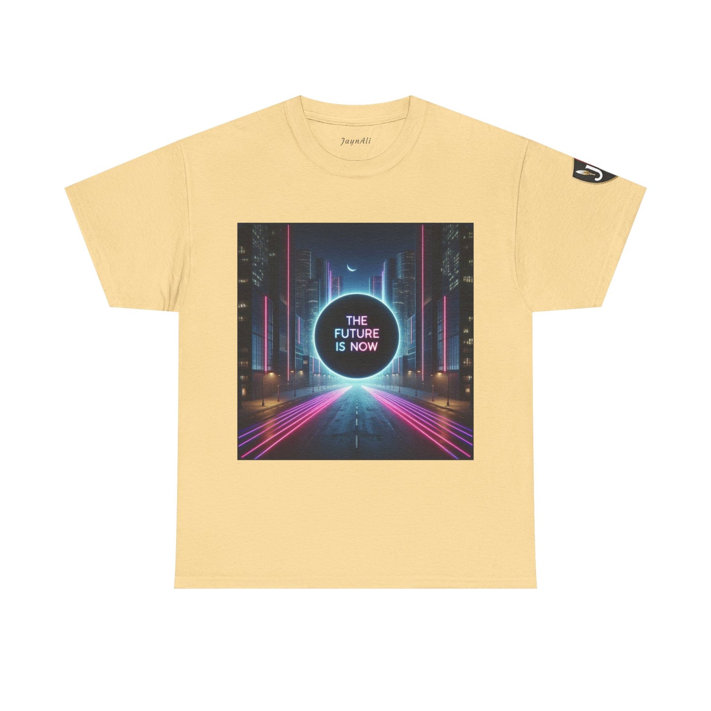Retro Future Vibe Tee, Unisex Graphic Tee, Streetwear Shirt, Festival Apparel, Gift for Tech Lovers, Statement T-shirt
