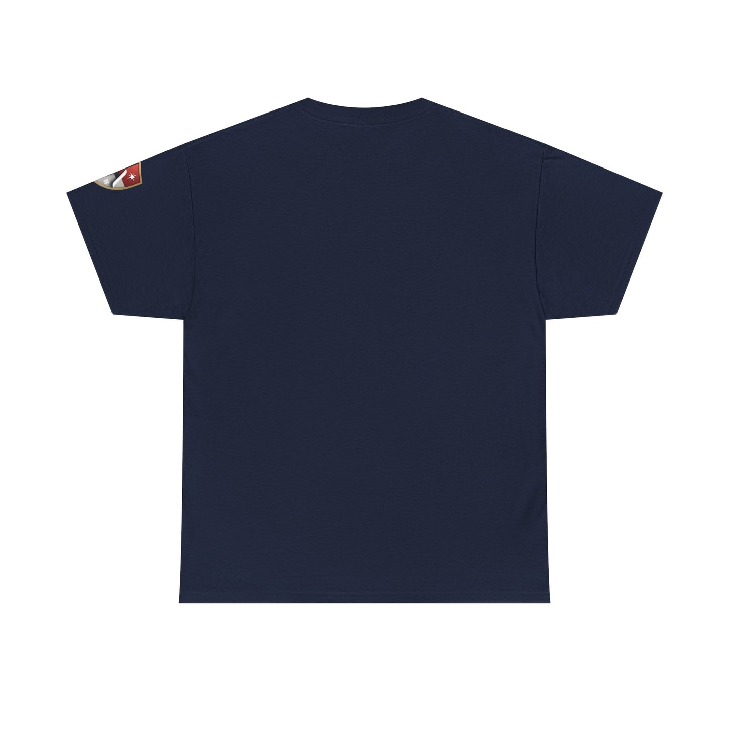 Space Exploration Tee