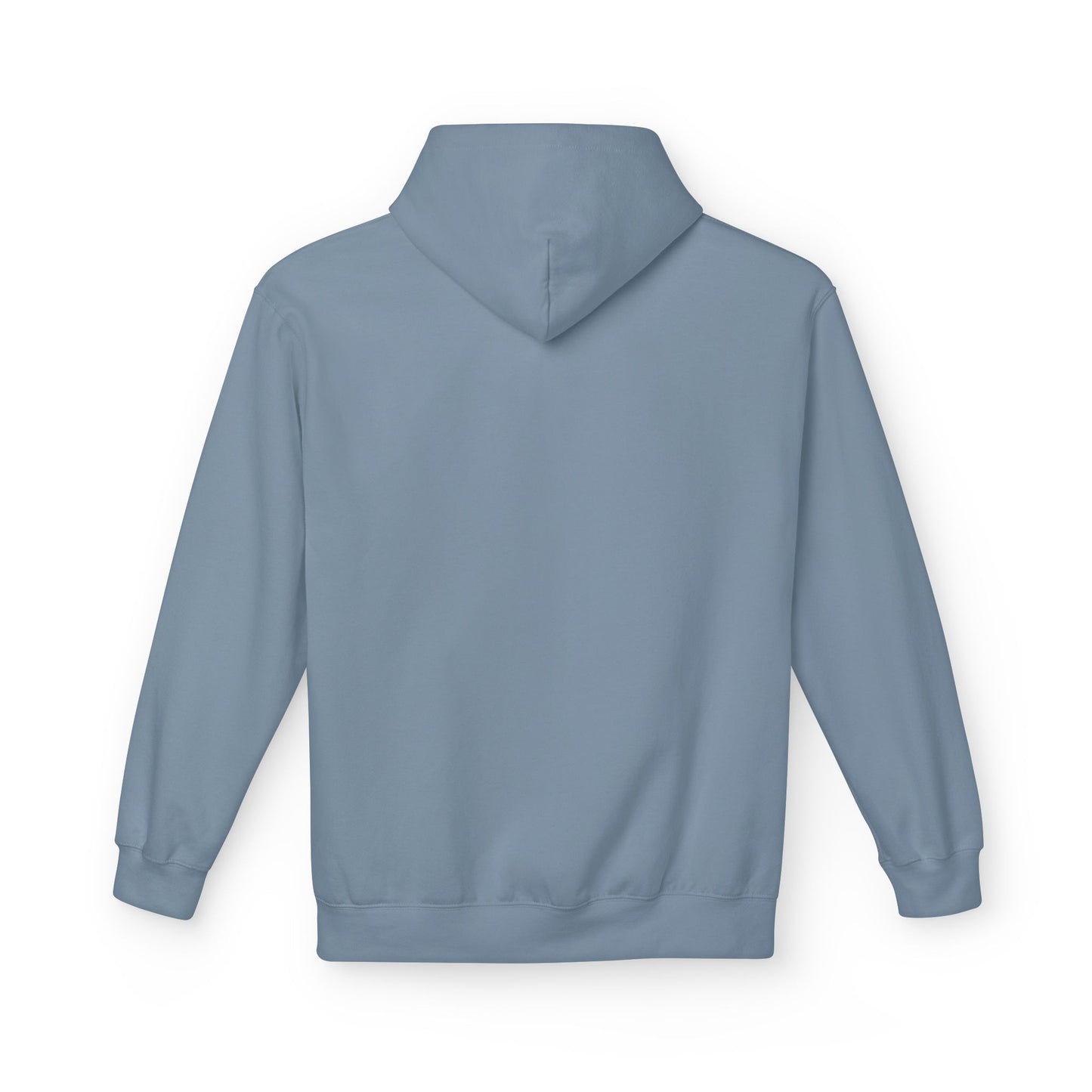 The Future Is Now Unisex Softstyle Hoodie