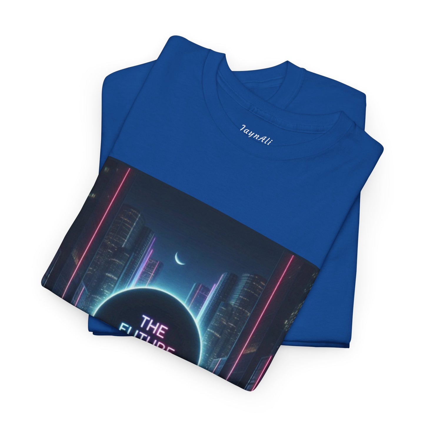 Retro Future Vibe Tee, Unisex Graphic Tee, Streetwear Shirt, Festival Apparel, Gift for Tech Lovers, Statement T-shirt