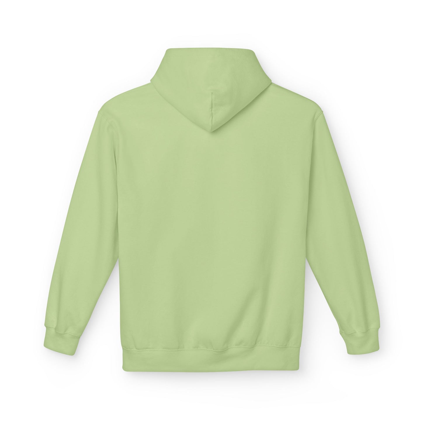 God’s Plan motivational midweight softstyle fleece unisex Hoodie