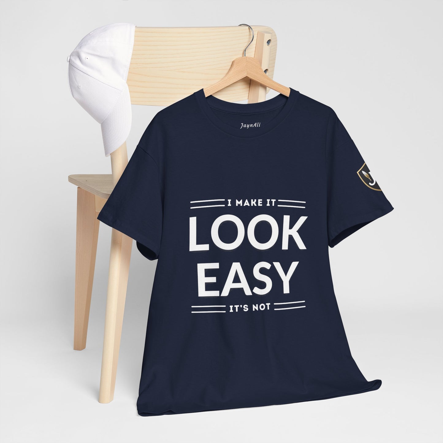 Graphic Tee | Motivational Quote | Funny Shirt for Everyday Wear