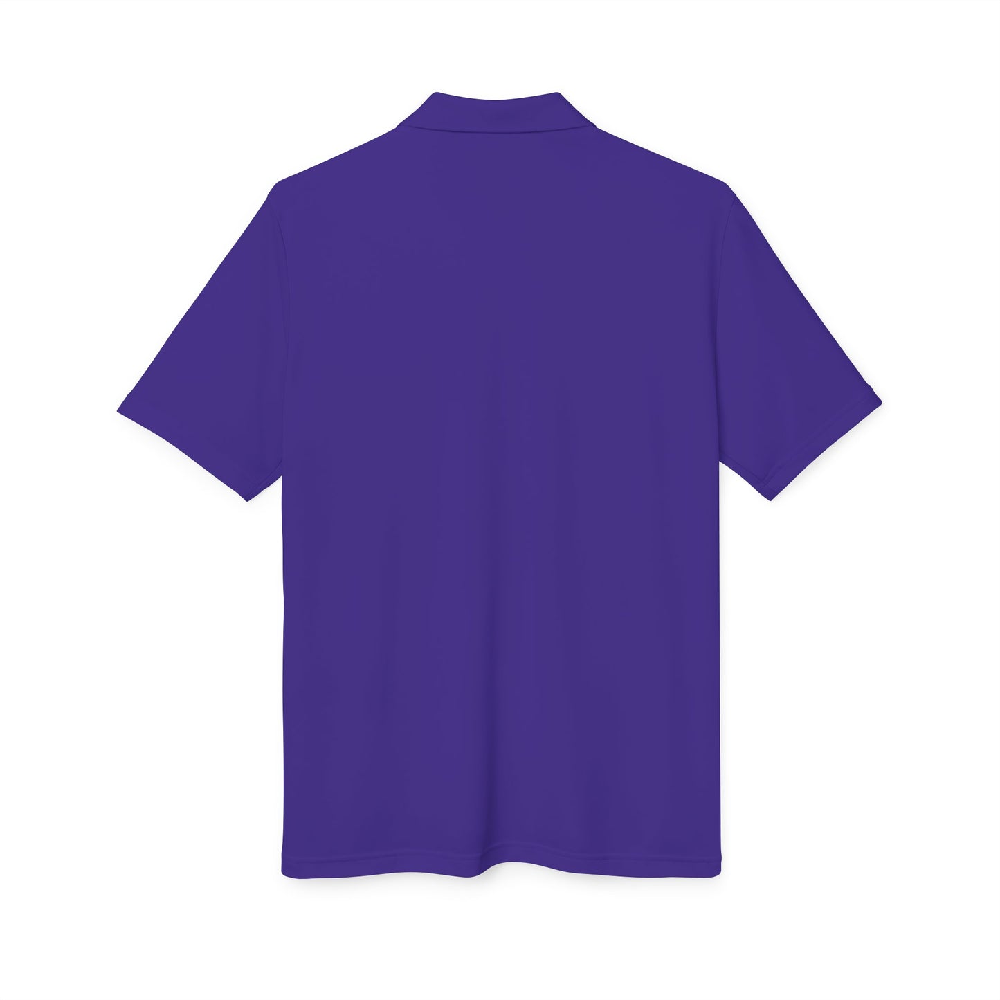 Adidas Unisex Performance Polo - Lightweight Athletic Shirt, Perfect for Sports, Casual Wear, Golf, Gifts for Him/Her