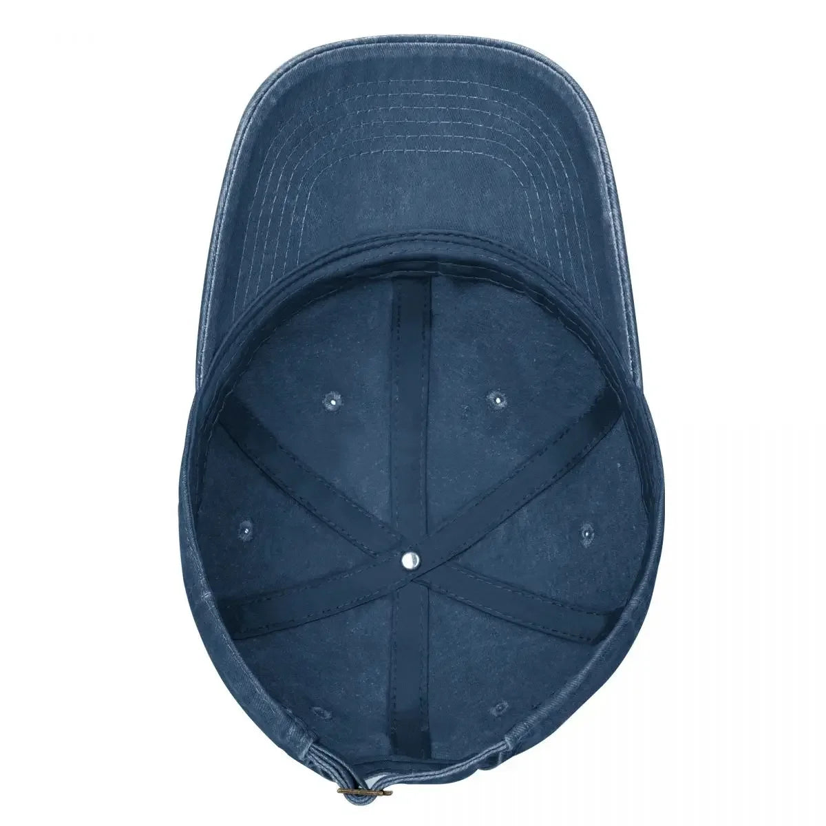 Jesus Is My Best Friend Classic Denim Christian Baseball Cap